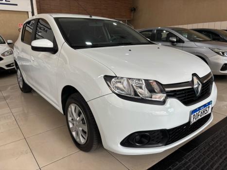 RENAULT Sandero 1.0 12V 4P FLEX SCE EXPRESSION, Foto 1