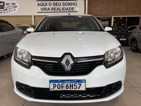 RENAULT Sandero 1.0 12V 4P FLEX SCE EXPRESSION, Foto 2