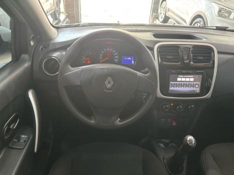 RENAULT Sandero 1.0 12V 4P FLEX SCE EXPRESSION, Foto 8