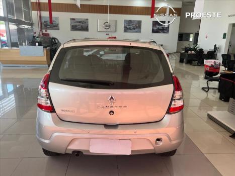 RENAULT Sandero 1.0 16V 4P FLEX EXPRESSION, Foto 3