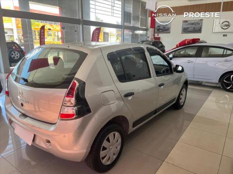 RENAULT Sandero 1.0 16V 4P FLEX EXPRESSION, Foto 6