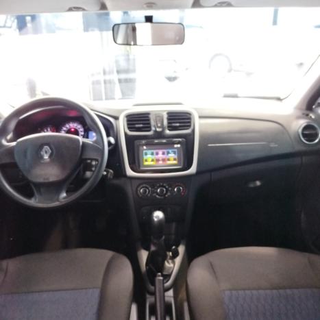 RENAULT Sandero 1.0 16V 4P FLEX EXPRESSION, Foto 12