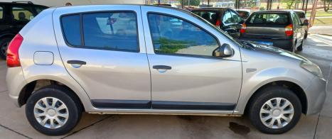 RENAULT Sandero 1.0 16V 4P FLEX AUTHENTIQUE, Foto 18