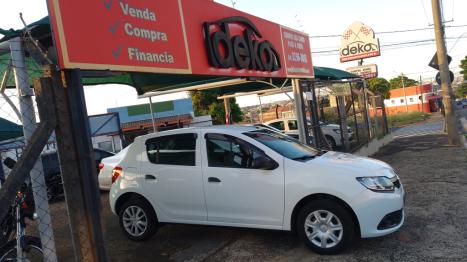 RENAULT Sandero 1.0 12V 4P FLEX SCE EXPRESSION, Foto 1