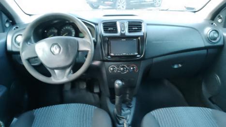 RENAULT Sandero 1.0 12V 4P FLEX SCE EXPRESSION, Foto 9