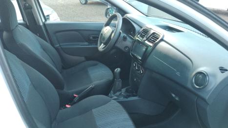 RENAULT Sandero 1.0 12V 4P FLEX SCE EXPRESSION, Foto 10