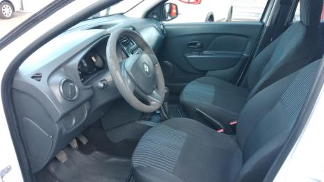 RENAULT Sandero 1.0 12V 4P FLEX SCE EXPRESSION, Foto 11