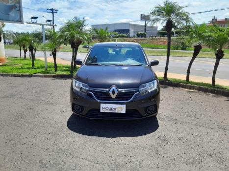 RENAULT Sandero 1.0 12V 4P FLEX SCE LIFE, Foto 2