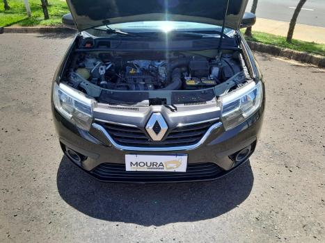 RENAULT Sandero 1.0 12V 4P FLEX SCE LIFE, Foto 3