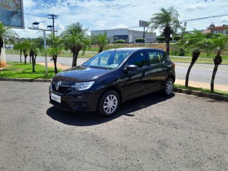 RENAULT Sandero 1.0 12V 4P FLEX SCE LIFE, Foto 4