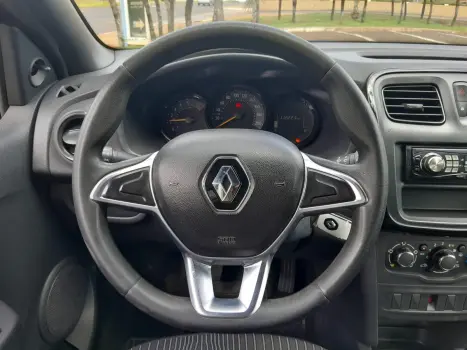 RENAULT Sandero 1.0 12V 4P FLEX SCE LIFE, Foto 9