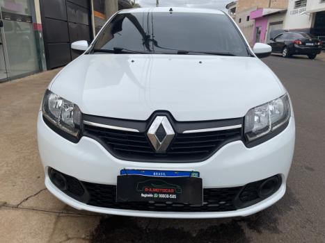 RENAULT Sandero 1.0 16V 4P FLEX EXPRESSION, Foto 3
