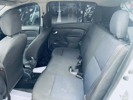RENAULT Sandero 1.0 16V 4P FLEX EXPRESSION, Foto 8