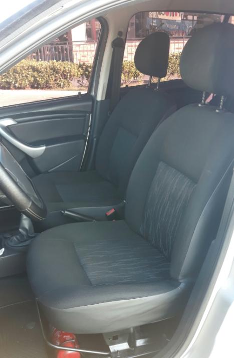 RENAULT Sandero 1.0 16V 4P FLEX AUTHENTIQUE, Foto 13