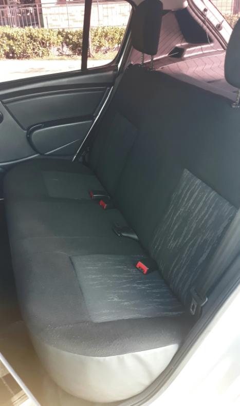 RENAULT Sandero 1.0 16V 4P FLEX AUTHENTIQUE, Foto 14