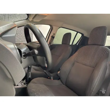 RENAULT Sandero 1.0 12V 4P FLEX SCE AUTHENTIQUE, Foto 11
