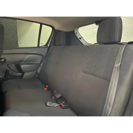 RENAULT Sandero 1.0 12V 4P FLEX SCE AUTHENTIQUE, Foto 12