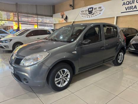 RENAULT Sandero 1.0 16V 4P FLEX EXPRESSION, Foto 3