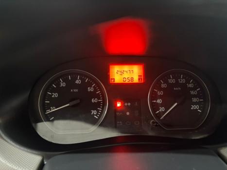RENAULT Sandero 1.0 16V 4P FLEX EXPRESSION, Foto 7
