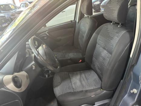 RENAULT Sandero 1.0 16V 4P FLEX EXPRESSION, Foto 8