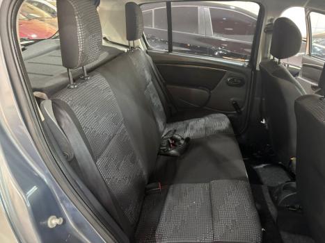 RENAULT Sandero 1.0 16V 4P FLEX EXPRESSION, Foto 9