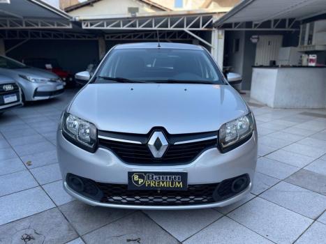 RENAULT Sandero 1.0 16V 4P FLEX EXPRESSION, Foto 6
