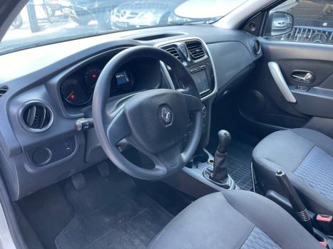 RENAULT Sandero 1.0 16V 4P FLEX EXPRESSION, Foto 8