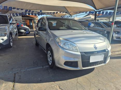 RENAULT Sandero 1.0 16V 4P FLEX AUTHENTIQUE, Foto 1