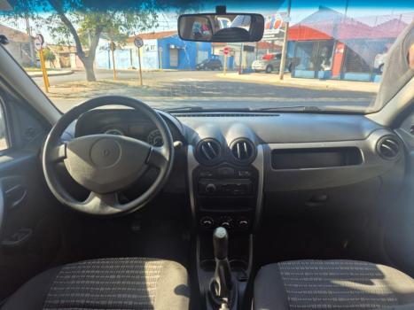 RENAULT Sandero 1.0 16V 4P FLEX AUTHENTIQUE, Foto 7