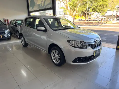 RENAULT Sandero 1.0 16V 4P FLEX EXPRESSION, Foto 3