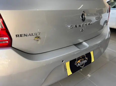 RENAULT Sandero 1.0 16V 4P FLEX EXPRESSION, Foto 6