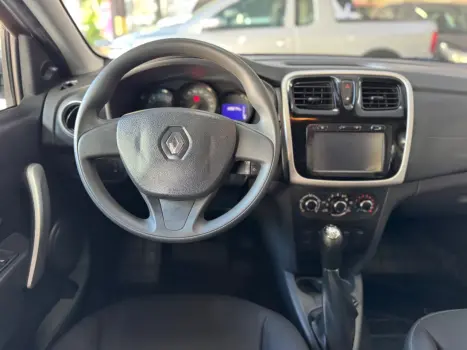 RENAULT Sandero 1.0 16V 4P FLEX EXPRESSION, Foto 9