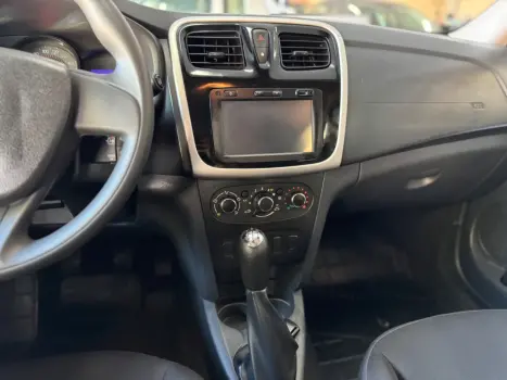 RENAULT Sandero 1.0 16V 4P FLEX EXPRESSION, Foto 10