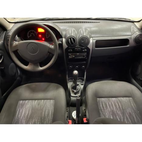 RENAULT Sandero 1.0 12V 4P FLEX SCE AUTHENTIQUE, Foto 10