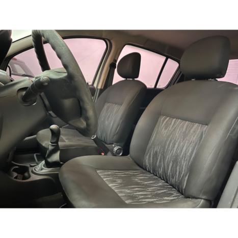 RENAULT Sandero 1.0 12V 4P FLEX SCE AUTHENTIQUE, Foto 11
