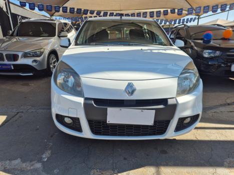 RENAULT Sandero 1.0 16V 4P FLEX EXPRESSION, Foto 3