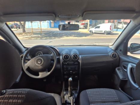RENAULT Sandero 1.0 16V 4P FLEX EXPRESSION, Foto 7