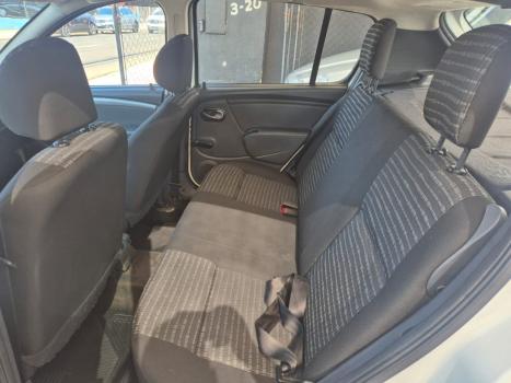 RENAULT Sandero 1.0 16V 4P FLEX EXPRESSION, Foto 8