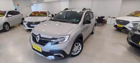 RENAULT Sandero 1.0 12V 4P SCE FLEX S EDITION, Foto 1