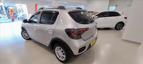 RENAULT Sandero 1.0 12V 4P SCE FLEX S EDITION, Foto 3