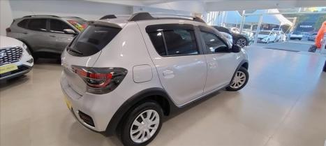 RENAULT Sandero 1.0 12V 4P SCE FLEX S EDITION, Foto 4