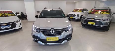 RENAULT Sandero 1.0 12V 4P SCE FLEX S EDITION, Foto 5