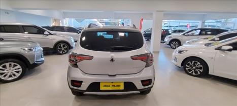 RENAULT Sandero 1.0 12V 4P SCE FLEX S EDITION, Foto 6