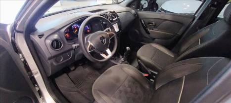 RENAULT Sandero 1.0 12V 4P SCE FLEX S EDITION, Foto 8