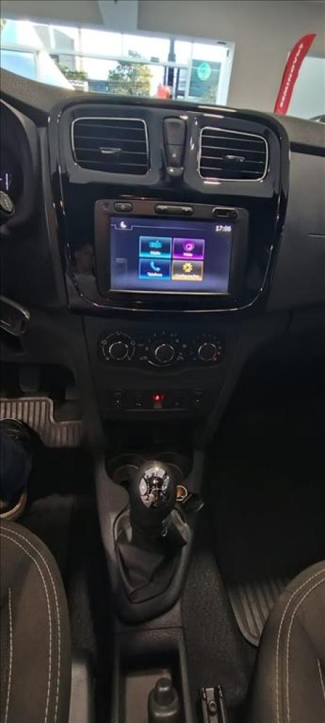 RENAULT Sandero 1.0 12V 4P SCE FLEX S EDITION, Foto 10
