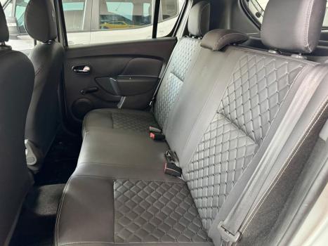 RENAULT Sandero 1.0 12V 4P FLEX SCE EXPRESSION, Foto 2