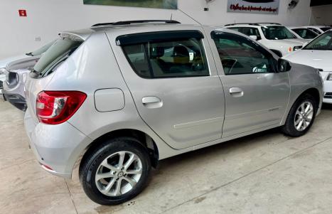 RENAULT Sandero 1.0 12V 4P FLEX SCE EXPRESSION, Foto 4