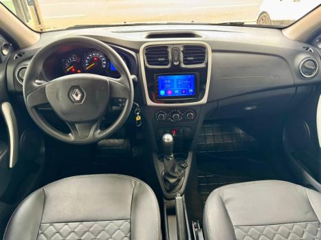 RENAULT Sandero 1.0 12V 4P FLEX SCE EXPRESSION, Foto 5