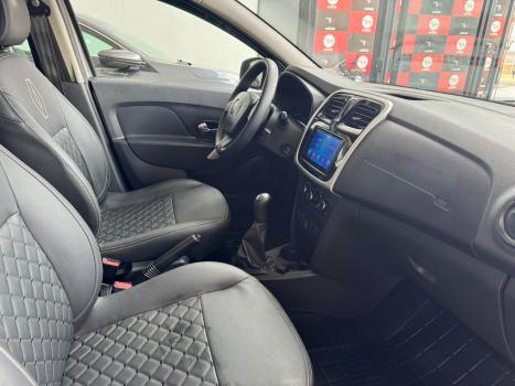 RENAULT Sandero 1.0 12V 4P FLEX SCE EXPRESSION, Foto 6