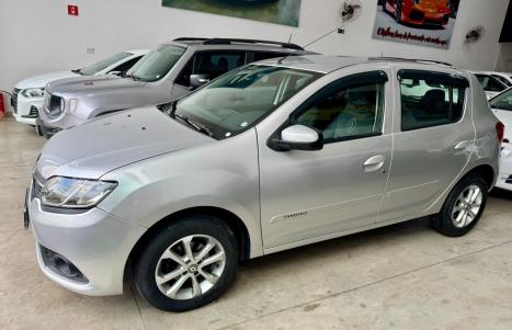 RENAULT Sandero 1.0 12V 4P FLEX SCE EXPRESSION, Foto 7